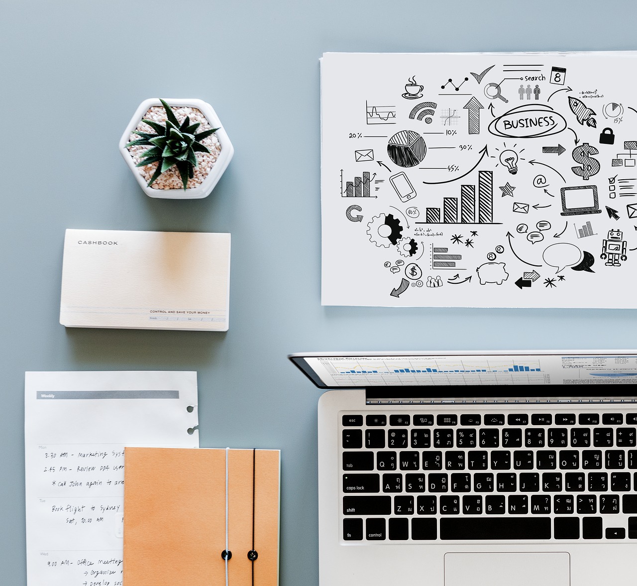 Rückenschonend sitzen auch im Büro